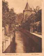 Meisenheim am Glan Am Giessen gl1926 197.355