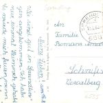 Sprendlingen (Rheinhessen) Panorama gl1962 197.357