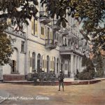 Bad Kreuznach Oranienhof-Kaserne ngl 197.363
