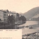 Bad Kreuznach Nahe, Kaiserau und Haardt ngl 197.367