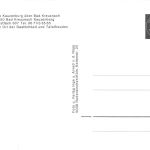 Bad Kreuznach Die Kauzenburg ngl 197.371
