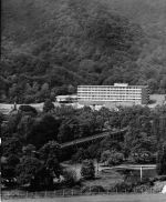 Bad Kreuznach Kursanatorium Salinental ngl 197.372