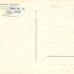 Bad Kreuznach Hotel Siebe Mehrbildkarte ngl 197.374
