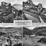 Kirn/Nahe Mehrbildkarte ngl 197.376