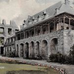 Kirn/Nahe Schloß Dhaun ngl 197.377