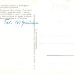 Kellenbach/Hunsrück Metzgerei Lützelsoon, Panorama ngl 197.378