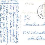 Königsau/Hunsrück Mehrbildkarte gl1965 197.379