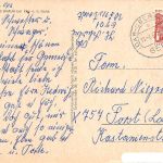 Kirn/Nahe Schloß Dhaun gl1963 197.381