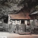 Oberstein a. d. Nahe Fuhr`s Hütte ngl 197.387