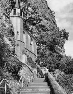 Idar-Oberstein a. d. Nahe Felsenkirche gl 197.398
