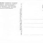 Idar-Oberstein a. d. Nahe Teilansicht ngl 197.402