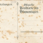 Stuttgart, Silberne Hochzeit 1911 Württ.Königspaar ngl E7055