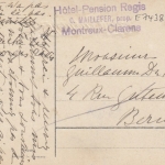 Heureux Noel gl1919 E7438