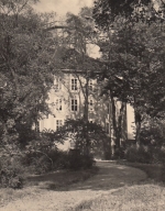 Sondershausen, Achteckhaus gl1964 E7452