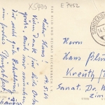 Sondershausen, Achteckhaus gl1964 E7452