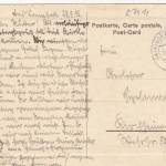 Geburtstag-Wünsche mit Feldblumen gl1932 E7511