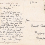 FERD.v.LAMPE Frühling gl1932 E7516