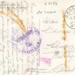 Saa-Fee, Allalinhorn - Alphubel, Feegletscher gl1943 E7798