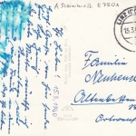 Austriahütte mit Dachstein gl1940 E7801