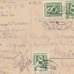 Wien, Stadtpark, Cursalon gl1926 E7807