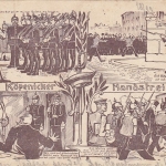 Berlin, Der Köpeniker Handstreich gl1906 E8119