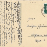 Religion: Herr, Deine Güte reicht ... Ps. 36,6 gl1931 E8160