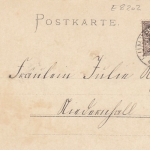 Neujahr-Wünsche: Gott segne Dich im neuen Jahr ... gl1901 E8202