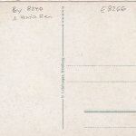 Almbachklamm nahe Maria Gern ngl E8266