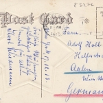 Christmas Greetings gl1913 E8276
