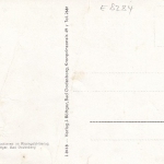 Bin nur ein fahrender Gesell - Liedtext ngl E8284