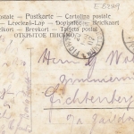 Pfingsten-Wünsche mit Baumblüte gl1907 E8289
