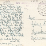 Weichsel/Wisla, Weg auf die Kubalonka gl1941 E8350