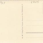 Altenau Oberharz , am Dammgraben ngl E8515