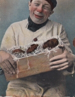 Eine Kiste von Mutter'n! Der urkomische Rudolf Mälzer gl1906 E8764