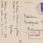Ländliche Winterlandschaft gl1943 E8785