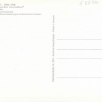 Hummel, Geigerlein, aus dem Hummelbuch - Nr. 203 ngl E8834