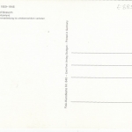 Hummel, Herzmädel, Nr. 840 ngl E8853