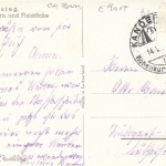 Kandersteg, Doldenhorn und Fisistöcke glum 1930? E9014