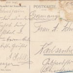 Gotthardbahn: Reussfall bei Goeschenen glum 1920? E9022