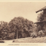 Riedesheim (Haut-Rhin) Naegelesberg ngl E9039