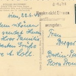 Wien, Schloß Belvedere gl1940 E9073