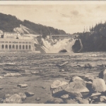 Trondhjem, Norway, Nedre Lerfos gl1924 E9143