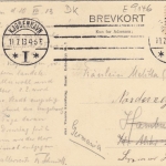 København, Rosenborg Slot gl1913 E9146