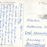 Leysin, Les Dents du Midi et la mer de brouillard gl1959 E9205