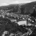 Oberstein a. d. Nahe Panorama ngl 197.409