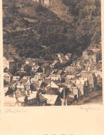 Oberstein a. d. Nahe Panorama ngl 197.410