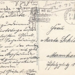 Religion: Fraget nach dem Herrn und seiner Macht gl1935 E9250