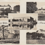 Stockholm, Hälsning fran Stockholm gl1949 E9257