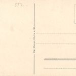 Oberstein a. d. Nahe Teilansicht ngl 197.412