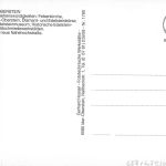 Oberstein a. d. Nahe Teilansicht ngl 197.413
